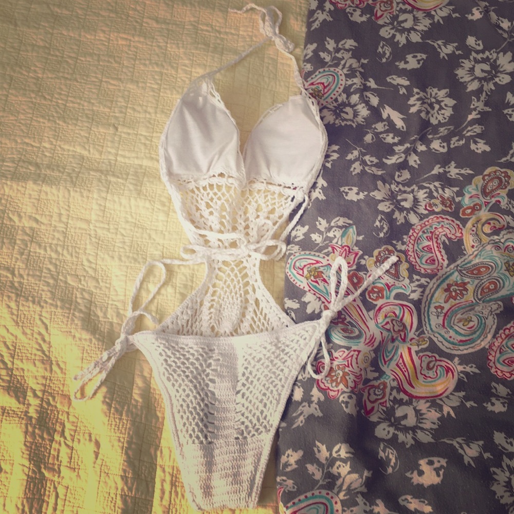 Swimsuit